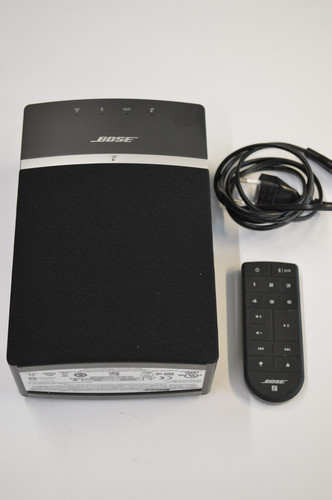 Bose soundtouch wireless - soundtouch, 10