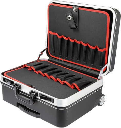 Hmf werkzeugtrolley leer - hmf,