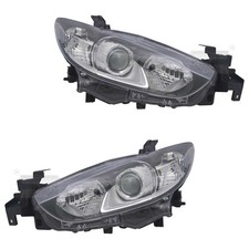 Scheinwerfer Set links &