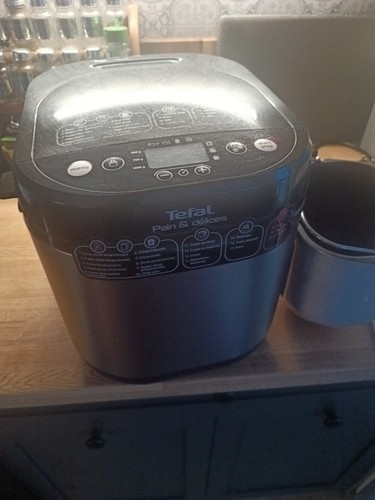 Tefal b13 pain - tefal,