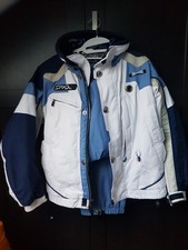 Spyder Thinsulate Skianzug