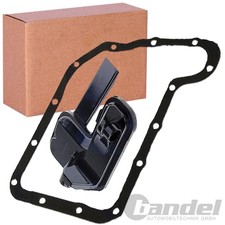 GETRIEBE-ÖLFILTER GETRIEBEFILTER 4-GANG-AUTOMATIK passend für FORD CD4E MONDEO
