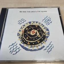 Red Box, The Circle & The