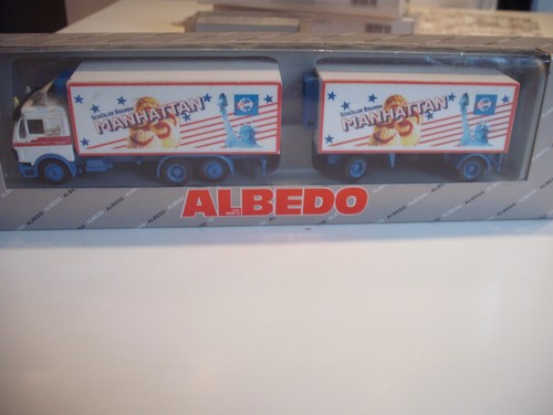 Albedo mercedesbenz kühl - albedo,