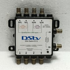 DSTv Multiswitch 5-1