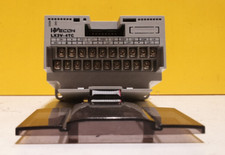 Wecon LX3V-4TC Thermoelement Typ K & J Eingang | 4-Kanal 14 Bit | 24 Vdc