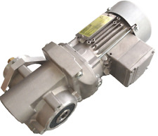 Siemens Getriebemotor