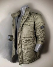 Henry Cottons Long Jacket Leichtgewicht  Gr.LUVP 210,00€