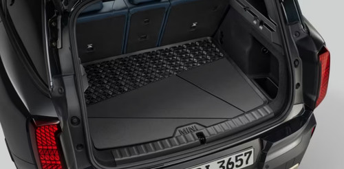 Original mini countryman u25 - original,