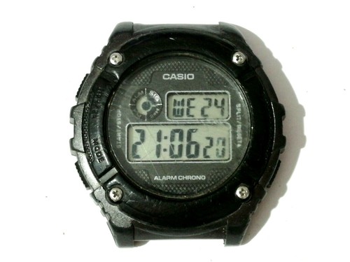 Casio 3435 216h original - w-216h,