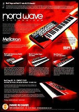 Sound magazin werbung - sound-on-sound,