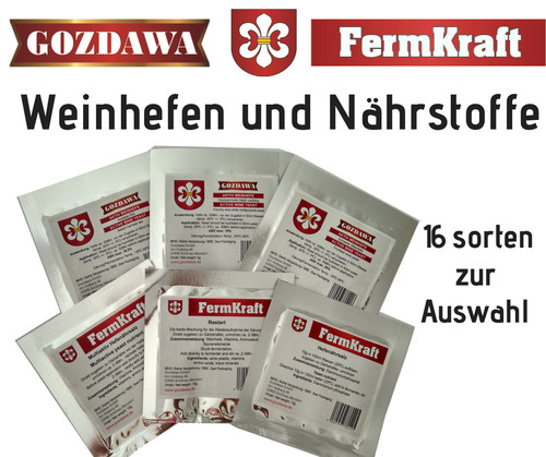 Gozdawa obstwein aktiv - obstwein,