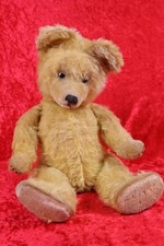 Diem Teddybär 45 cm Mohair