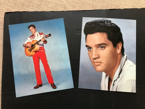 Elvis großkarten 18 5 x - 18,5,