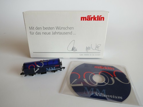 Märklin spur 89920 - märklin,