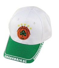 Mütze Panathinaikos Athen