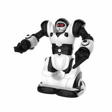 WowWee RC Mini Robosapien per