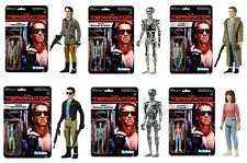 The Terminator T-800 Set 6