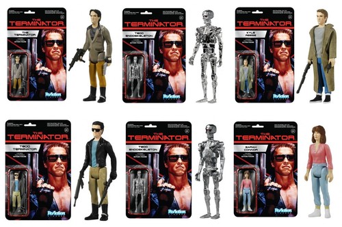 The terminator 800 - terminator, t-800