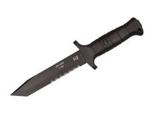 Eickhorn 2000 black messer - km,