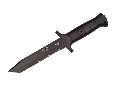 Eickhorn 2000 black - km,