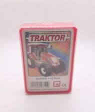 Quartett-Spiel von NSV