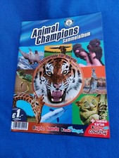 Ferrero Animal Champions