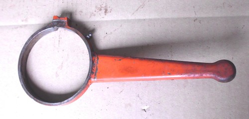Schalthebel für radantrieb - schalthebel,
