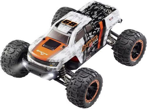 Reely ravage 4x4 - ravage, v2
