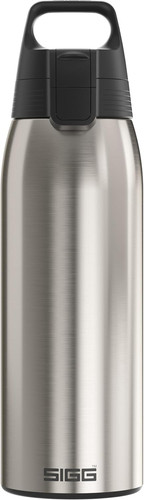 Sigg edelstahl trinkflasche - -,