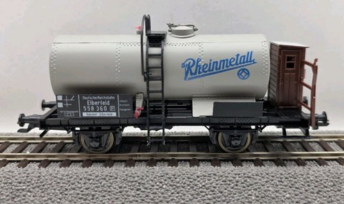Sachsenmodelle 16025 - h0,