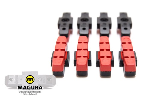 Magura original bremsbelag - magura,