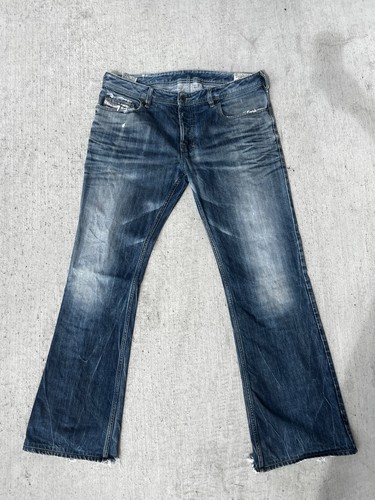 Diesel jeans zathan vintage - zathan,,