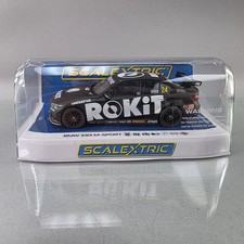 Scalextric C4440T BMW 330i