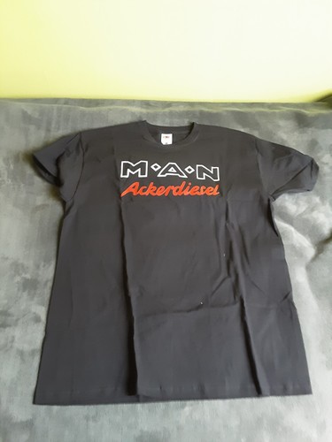 Shirt schwarz man - t,