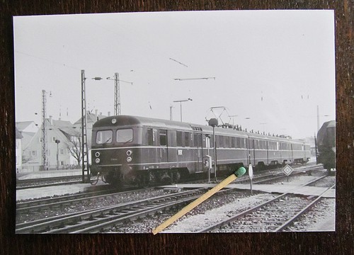 Schorndorf bahnhof 55 - bahnhof,