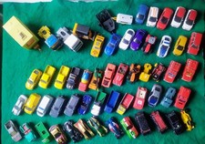 Majorette Spielzeugautos