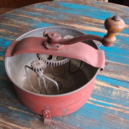 Rührgerät mixer schneebesen - rührgerät,