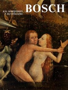 Hieronymus bosch von - hieronymus,