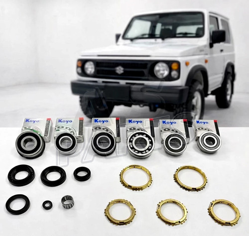 Für suzuki samurai 95 - suzuki, 86-95