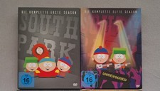 South Park Staffel 1, 11 (DVD)
