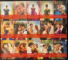 28 x HISTORICAL GOLD EXTRA - 6