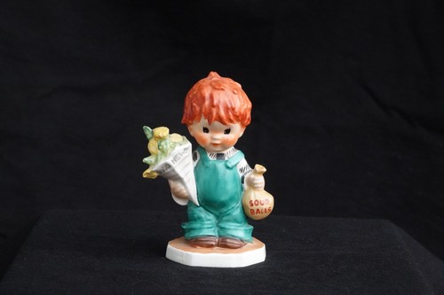 Charlot byj redheads goebel - byj, by