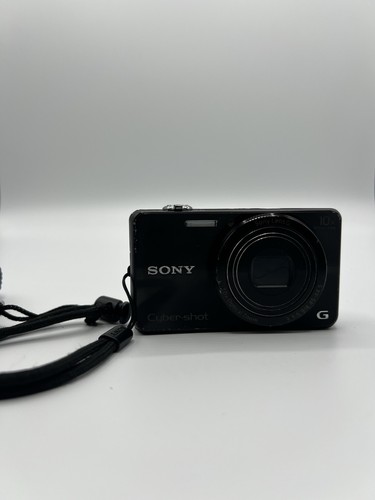Sony cyber shot dsc - cyber-shot, dsc-wx220
