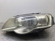 Volkswagen PASSAT B6 2008