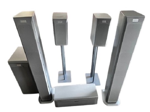 Quadral ascent surround - quadral,