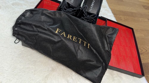 Faretti herren anzugschuhe - herren, in