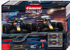 Carrera DIGITAL 132 Race of