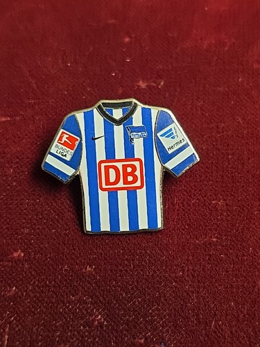 Alter pin fußball trikot - alter,
