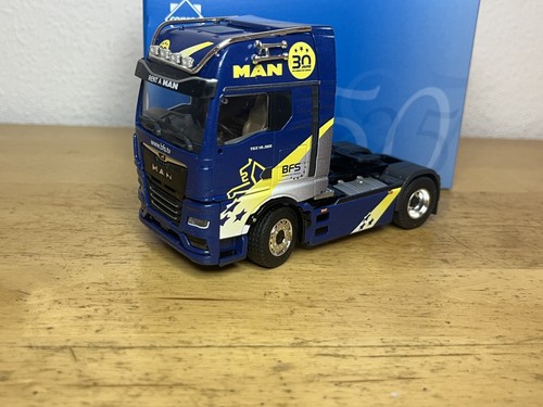 Conrad 8000 man tgx gx - , --man